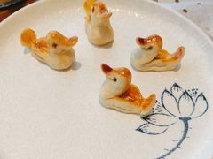 -全聚德烤鸭店(马家堡店)