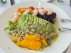 -哈布斯扒房(华发商都店)