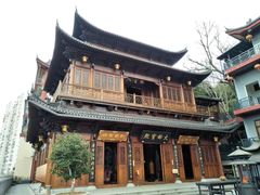 -厦门鸿山寺