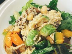 胡姆斯沙拉-OUR Bakery(三里屯太古里店)