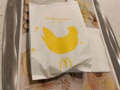 -麦当劳(季平店)