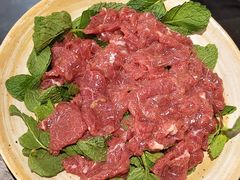 -Anaago安纳果·云南Bistro(海上世界店)