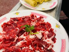 -燃计沙茶皇·香港沙茶火锅(人广旗舰店)