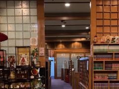 -古都梅按摩足浴(世界广场店)