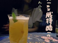 -SPEYSIDE 威士忌&鸡尾酒吧