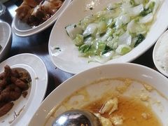 -湘约东方·湘约和港·湖南家常菜·宴请(民星路店)