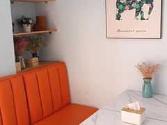 -Tomado绿色烘焙(大尧三路店)