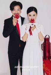 -薇喜影像艺术中心 ART PHOTO