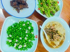 -奎元馆.百年奎元.非遗传承(西湖边的解放路店)