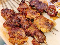 -新疆巴州金丝特餐厅(大钟寺店)