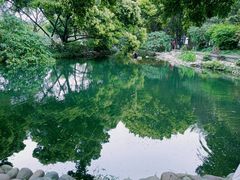 -成都市活水公园