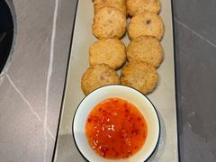 -创味·民间海南菜·非遗藤桥排骨(藤桥·免税城店)