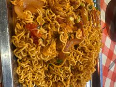 -上二楼涮肉馆(顺义二中店)