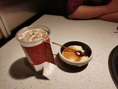 -江湖小牛·水煮牛排火锅(欧亚新生活购物广场店)