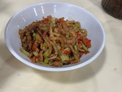 -笨罗卜浏阳菜馆(龙华鹏润达店)
