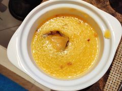 -青岛蓝海大饭店·爱琴海自助餐厅(崂山店)