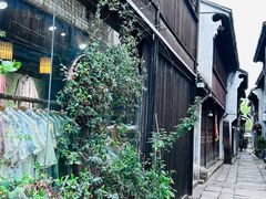 -嘉兴月河历史街区