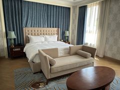 -厦门途易蓝罗约海景温泉酒店(园博苑地铁站店)