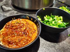 -林记潮牛·牛肉火锅(上马墩店)