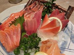 -贵木日本料理·铁板烧(新地假日广场店)