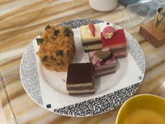 -西藏饭店·亚克·食光自助餐厅