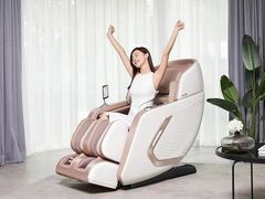 -ROTAI荣泰按摩椅