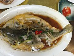 -星奇缘·海鲜餐厅(东山美食地标店)