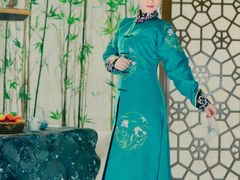-九月鹰飞汉服摄影工作室