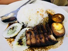 -阿坤纯正西刀鱼丸(Kuala Lumpur Branch)