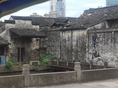 -绍兴鲁迅故里·沈园景区