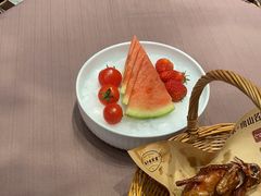 -鸽子张·家宴(黄辛庄旗舰店)