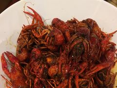 -有位虾匠·香辣蟹·小龙虾(李村店)