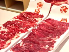 -陈记顺和潮汕牛肉火锅(棠德南路店)
