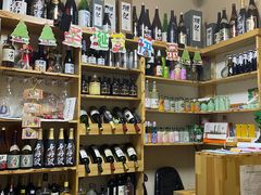 零售区-福匠日本料理(人民路店)