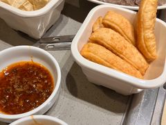 -海底捞火锅(公益西桥店)