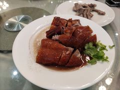 烧鹅-粤西稻里(富力路店)