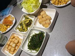 -半天妖烤鱼(印象城店)