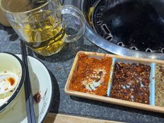 -鹤之乡·齐齐哈尔烤肉·非遗(秋涛路店)