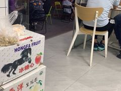 -九里香奶茶果汁(碧湖店)