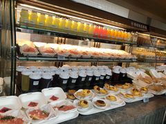 -阿那亚第三食堂 Cafeteria 3