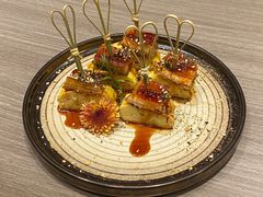 -炙柒Sekinana·精致料理 烧鸟·铁板烧(海上世界店)