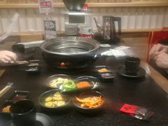 -九田家黑牛烤肉料理(石路天虹店)