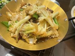 -巢湖名吃·东关老鹅汤(江南风情街店)