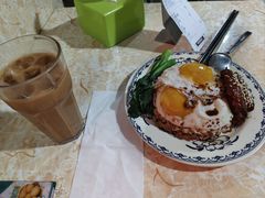 -渔记茶餐厅(渔村店)