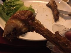 -羊阿公·嘉福烤全羊龙虾馆·家常菜(广益店)