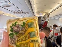 -昆明冠生园·蛋糕·面包(南强街店)