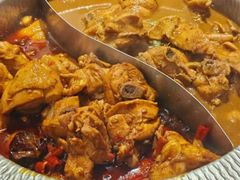 -0317火锅鸡·清真(正达店)