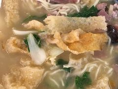 -小园春民间小吃铺(江宁黄金海岸店)
