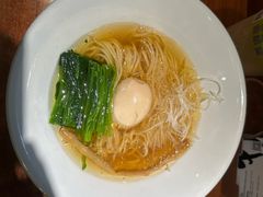 -真打拉面·日式拉面新流派(体育西横街店)