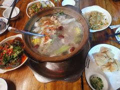 -洪大厨鸡煲(福田店)